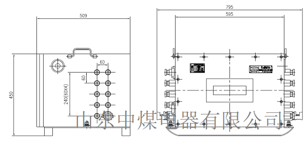 防爆萬(wàn)兆交換機(jī)|礦用萬(wàn)兆環(huán)網(wǎng)交換機(jī)