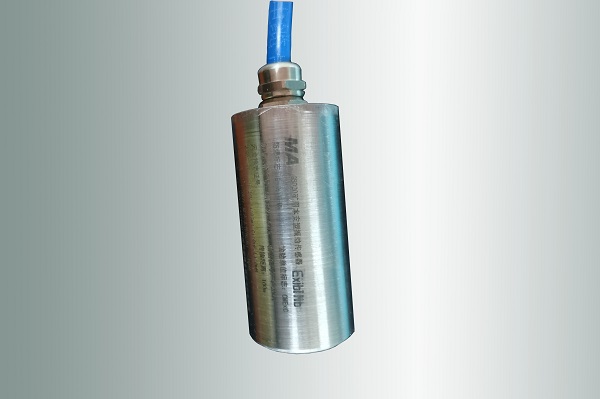 本安型振動傳感器,防爆振動傳感器,礦用振動傳感器,煤礦振動傳感器