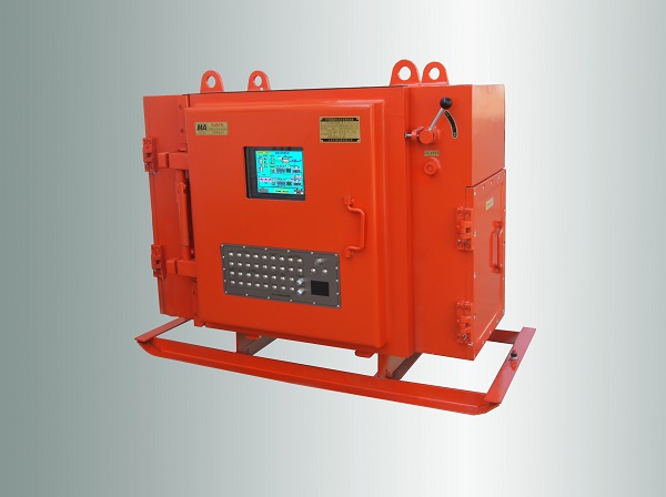 防爆多回路電機(jī)控制箱,防爆多回路電機(jī)PLC控制箱